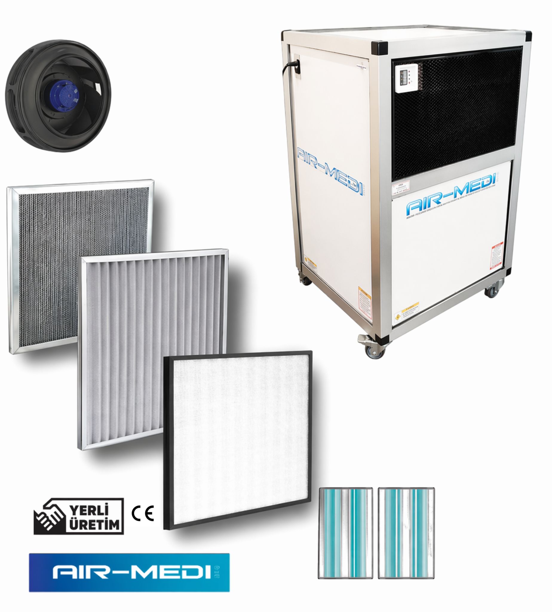 AIR-MEDI Product